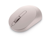 Dell Mobile Wireless Mouse MS3320W -  Ash Pink - 1116880 - zdjęcie 1